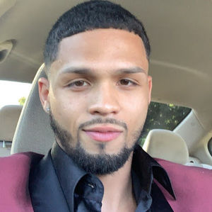 Meet your Posher, Omar